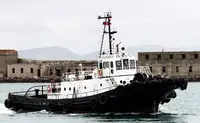 Rimorchiatore in vendita