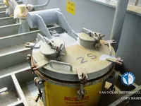 Petroliera/Chimichiera in vendita
