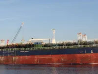 Petroliera/Chimichiera in vendita