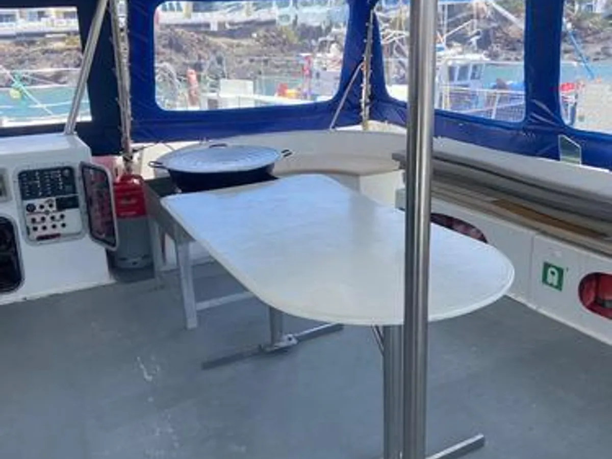 Nave passeggeri in vendita
