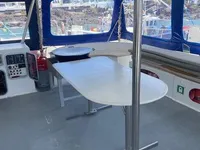 Nave passeggeri in vendita