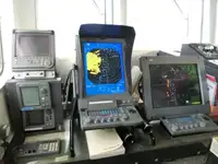Pattugliatore in vendita