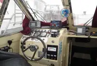 Piroga di pilotaggio in vendita