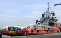 Nave rifornimento piattaforma (PSV) in vendita