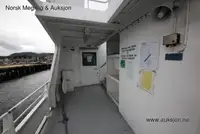 Catamarano in vendita