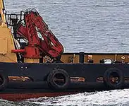 Rimorchiatore in vendita