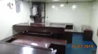 Trasportatore di GNL in vendita