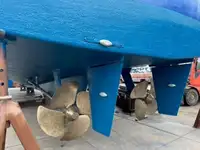 Pattugliatore in vendita