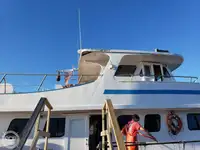 Nave traghetto in vendita