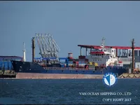 Petroliera/Chimichiera in vendita