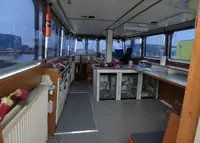 Barche da lavoro in vendita