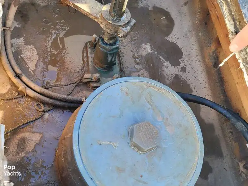 Nave per la lavorazione del pesce in vendita