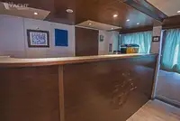 Nave da crociera in vendita