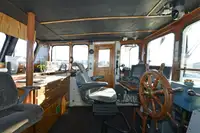 Rimorchiatore in vendita