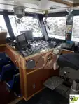 Nave traghetto in vendita