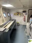 Nave da crociera in vendita
