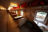Trasportatore di merci sfuse in vendita