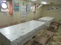 Pattugliatore in vendita
