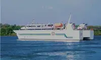 Nave Ro-Ro in vendita