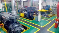 Nave da sbarco, con serbatoi in vendita