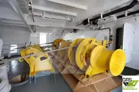 Nave di rifornimento in vendita
