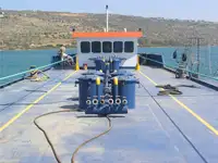 Chiatta in vendita