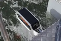 Nave cargo in vendita