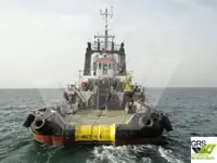 Nave di supporto in vendita