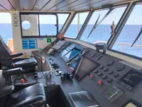Nave traghetto in vendita