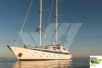 Nave da crociera in vendita