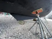 Nave da crociera in vendita