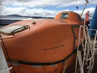 Nave da ricerca in vendita