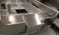 Barche da lavoro in vendita