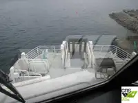Catamarano in vendita