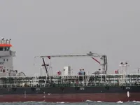 Petroliera/Chimichiera in vendita