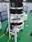 Chiatta in vendita