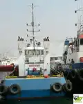 Rimorchiatore in vendita