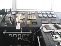 Trasportatore di merci sfuse in vendita