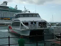 Nave traghetto in vendita