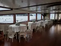 Nave da crociera in vendita