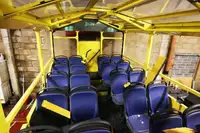 Nave passeggeri in vendita