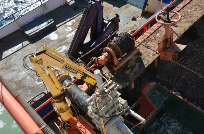 Portacontainer in vendita