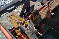 Portacontainer in vendita