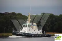Rimorchiatore in vendita