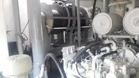 Chiatta in vendita