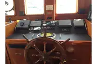 Nave da crociera in vendita