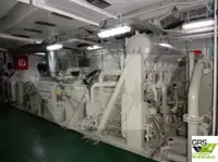 Nave da rilevamento in vendita