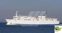 Ro-Ro ship in vendita