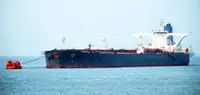 Petroliera/Chimichiera in vendita