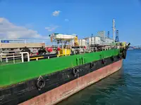 Oil/Chemical tanker in vendita